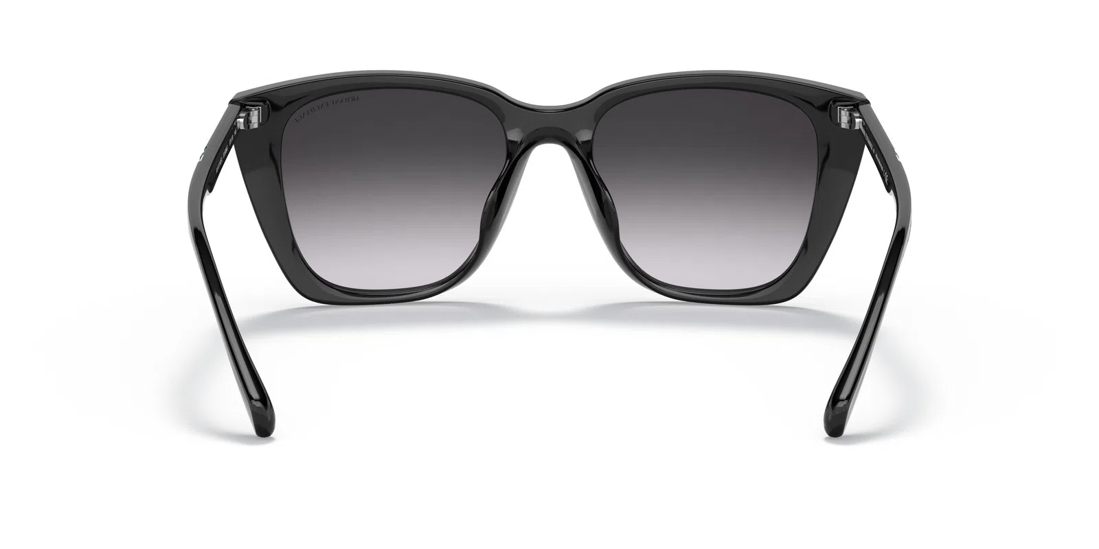 Armani Exchange 4116SU Sunglasses - view 8